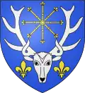 Famille de Thoury.