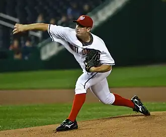 Image illustrative de l’article Saison 2012 des Nationals de Washington
