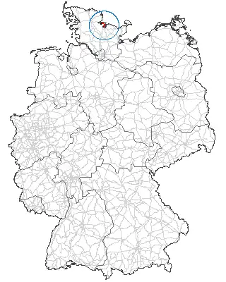 Image illustrative de l’article Bundesstraße 503
