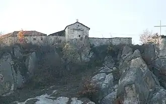 Stubal (Vladičin Han)