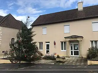 Louvatange-le-Petit-Mercey