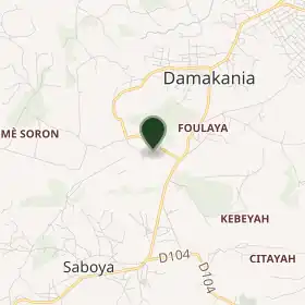 Carte