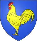 Blason Vogue