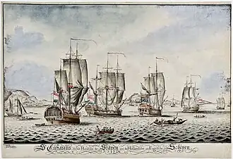 La collection de gravures Atlas Van Stolk, en dépôt au musée