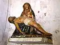 20 Pietà XVIe&nbsp;siècle
