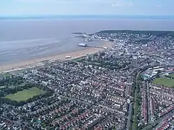 Weston-Super-Mare