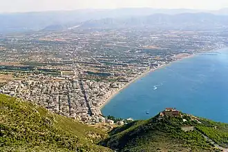 Loutráki