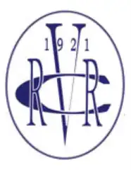 Logo du R. RC Vottem