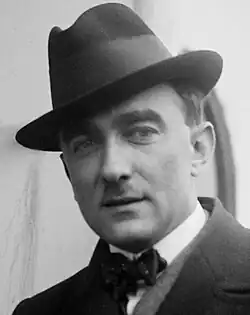 Image illustrative de l’article Symphonie no 4 de Szymanowski