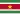 Drapeau du Suriname