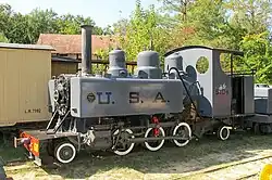 131T Baldwin