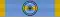 Médaille de la jeunesse, des sports et de l'engagement associatif, or