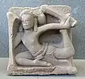 Guerrier volant, Mỹ Sơn, XXe&nbsp;siècle.