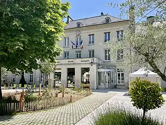 Palaiseau