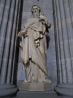 Paul de Tarse