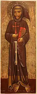 San Francesco.