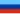 Drapeau de République populaire de Lougansk