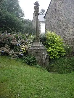 Face nord-ouest