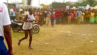 Image illustrative de l’article Attentats de la Course de l'espoir