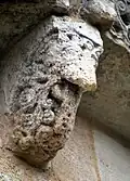Cracheur de rinceaux