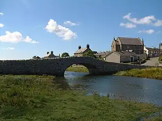 Aberffraw