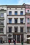 1 rue Grodzka, Immeuble Celestyńska