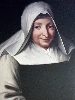 Image illustrative de l’article Marie Poussepin