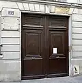 Le no&nbsp;25.