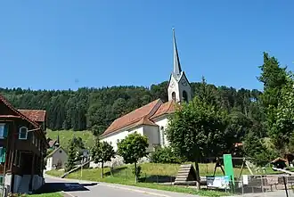 Meierskappel