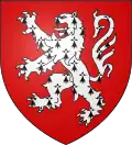 Blason de Histoire du Bugey