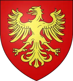 Image illustrative de l’article Famille de Cossonay