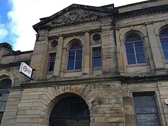 Image illustrative de l'article Glasgow Women's Library
