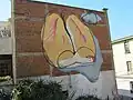 José Balmes, Mural 17