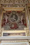 Henri IV.
