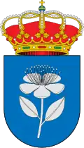 Blason de Murtas