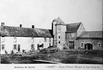 début XXe siècle,