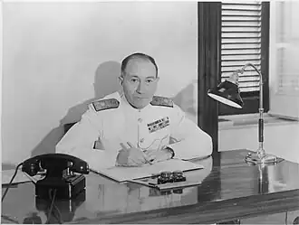 John Cunningham (militaire)