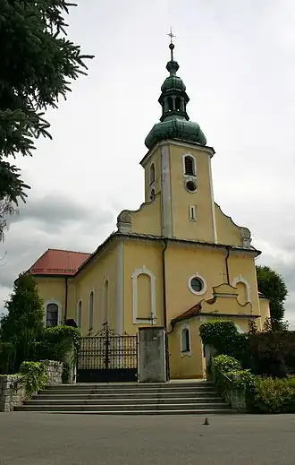 Brożec (Opole)