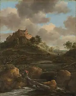 Rijksmuseum.