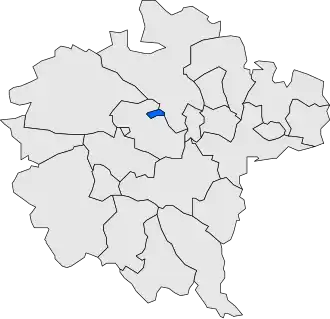 Localisation de Castellfollit de la Roca