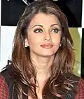 Aishwarya Rai.
