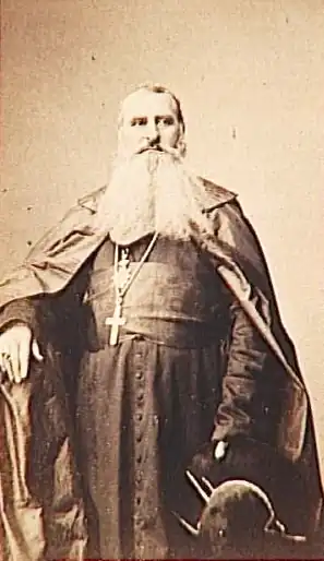 Image illustrative de l’article Louis-Antoine-Augustin Pavy