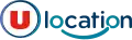 Logo de U Location depuis 2017.