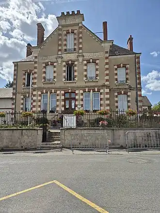 Ivoy-le-Pré