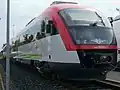 Siemens Desiro Classic - BDZ 30/31