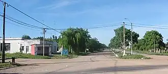Montes (Uruguay)