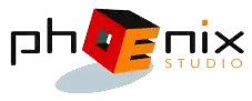 logo de Phoenix Studio