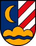Blason de Pilsbach