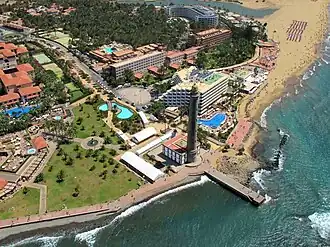 Maspalomas
