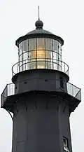 La lanterne